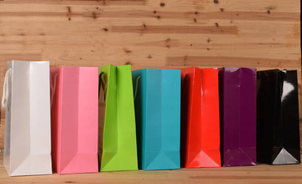 istock shopping bags 900413710