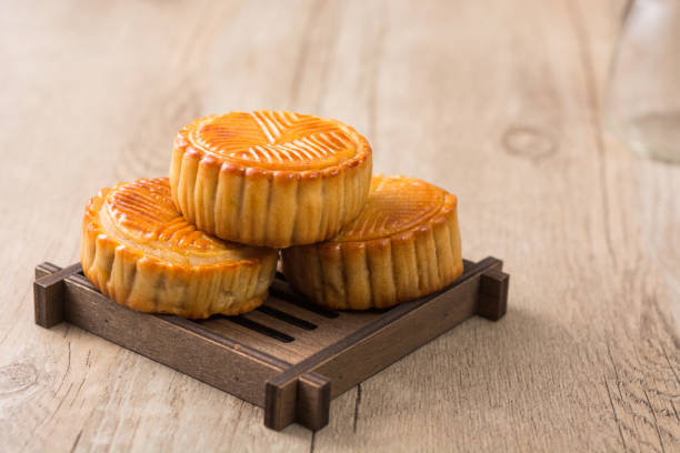 istock chinese food yuebing 900413996