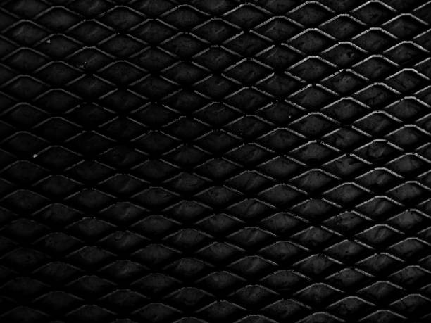 istock Wire mesh steel background. Felling strong and aggressive. 900417008