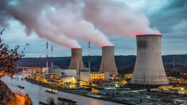 8,860 Nuclear Power Station Stock Videos and Royalty-Free Footage - iStock  | Nuclear reactor, Nuclear power, Nuclear plant workers