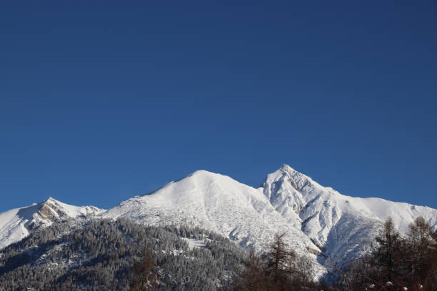 istock Reither Spitze during Winter, Seefeld, Tyrol, Austria 900428474
