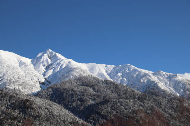 istock Reither Spitze during Winter, Seefeld, Tyrol, Austria 900428496