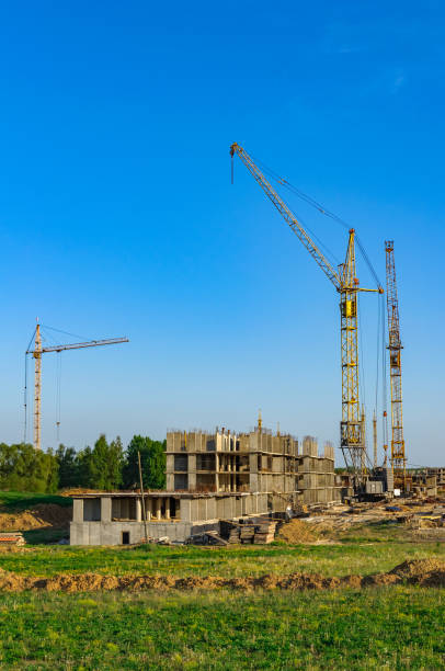 istock The new house 900442534