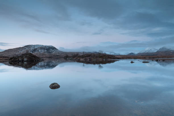 istock Rannoch Mor 900442950