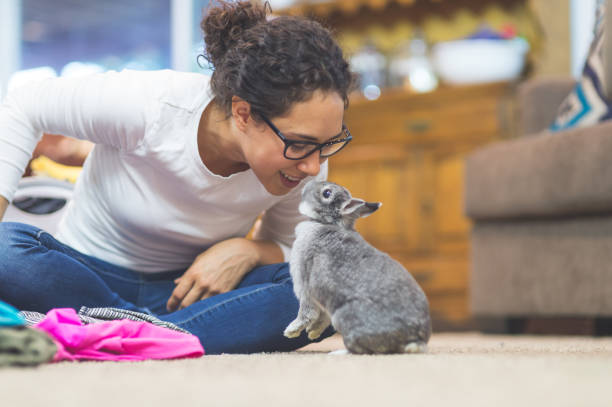 istock The Joy of Living with Pets 900443266