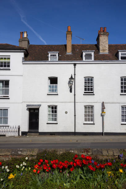 istock Sevenoaks in Kent, England 900446310