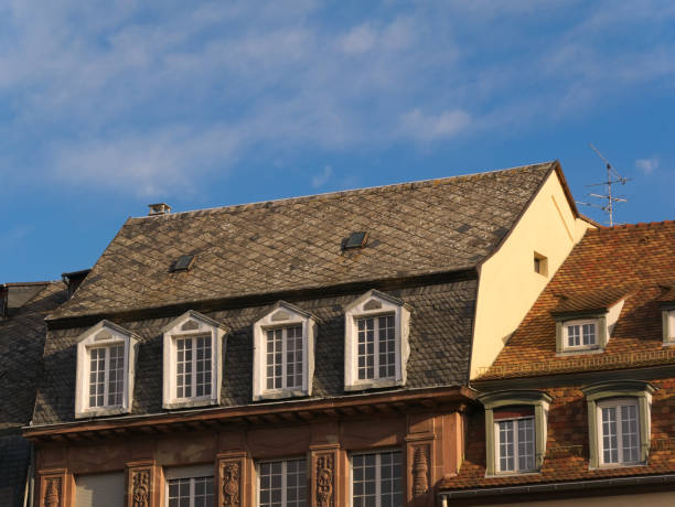 istock City of Strasbourg 900450758