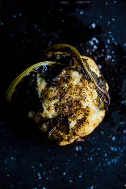 Cauliflower