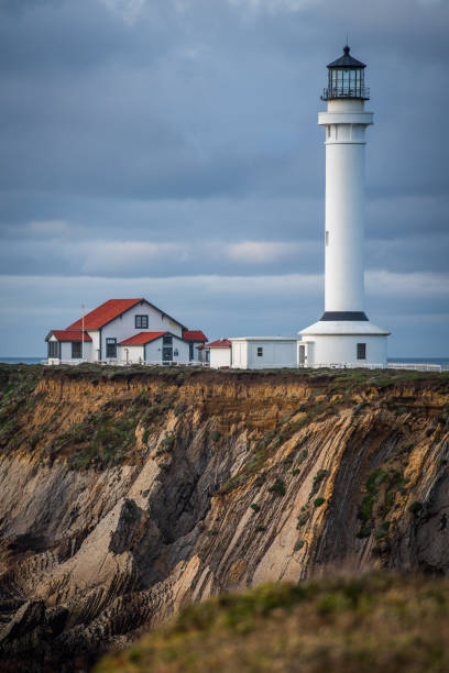 istock point arena lighthouse california 900468590