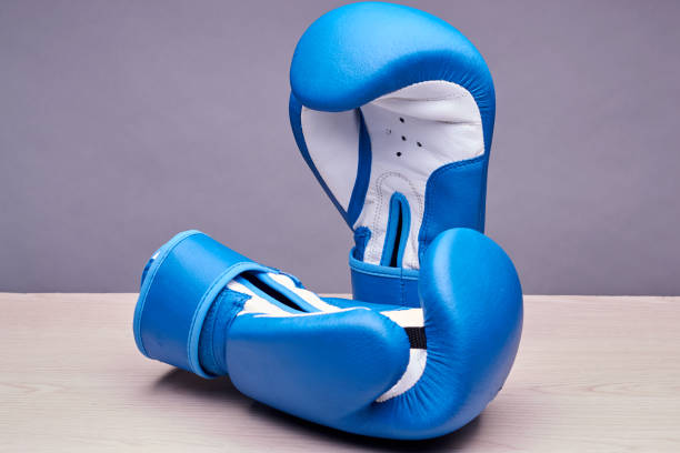 istock gear for protection in combat 900476538