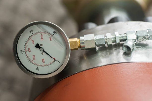 istock System measure indicator for monitoring condition 900476780