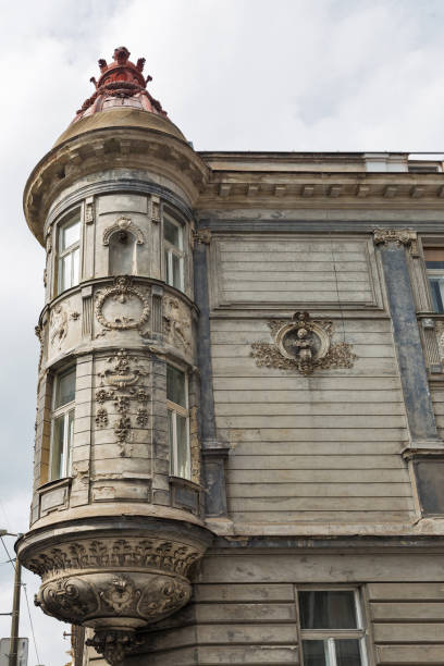 istock Historic building in Bratislava, Slovakia 900482444