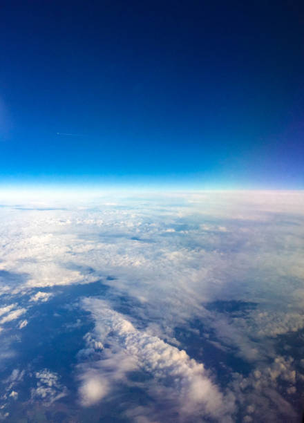 istock Air Travel View 900489760