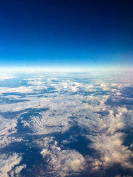 istock Air Travel View 900489790