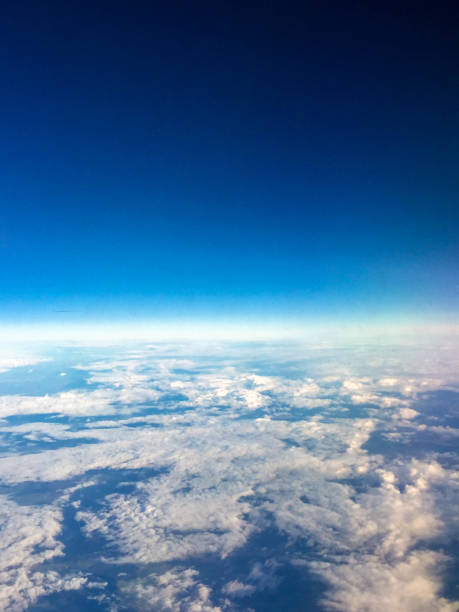 istock Air Travel View 900489798