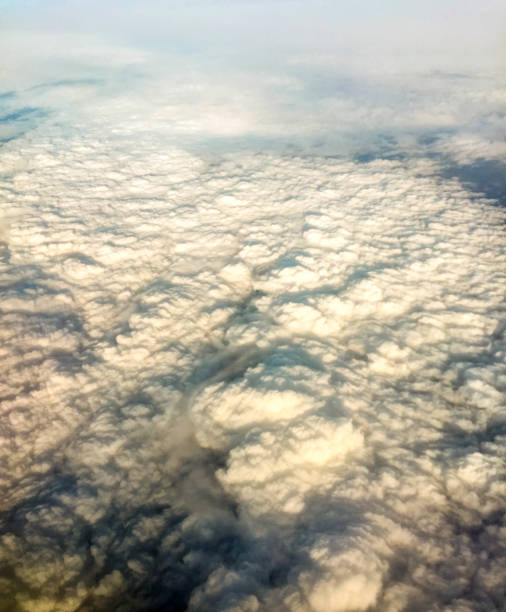 istock Air Travel View 900490158