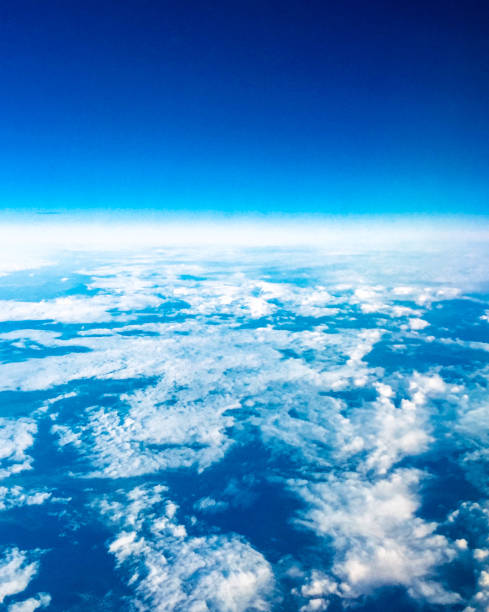 istock Air Travel View 900490286