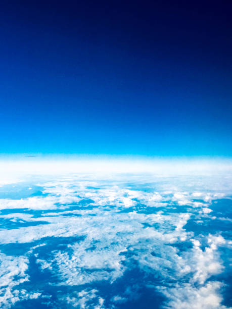 istock Air Travel View 900490294
