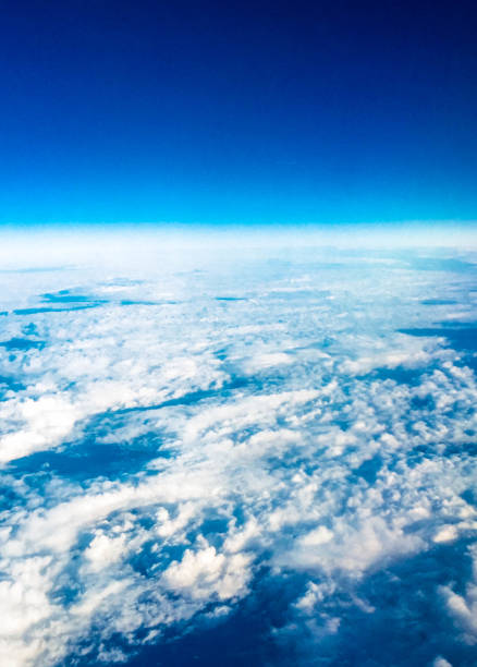 istock Air Travel View 900492356