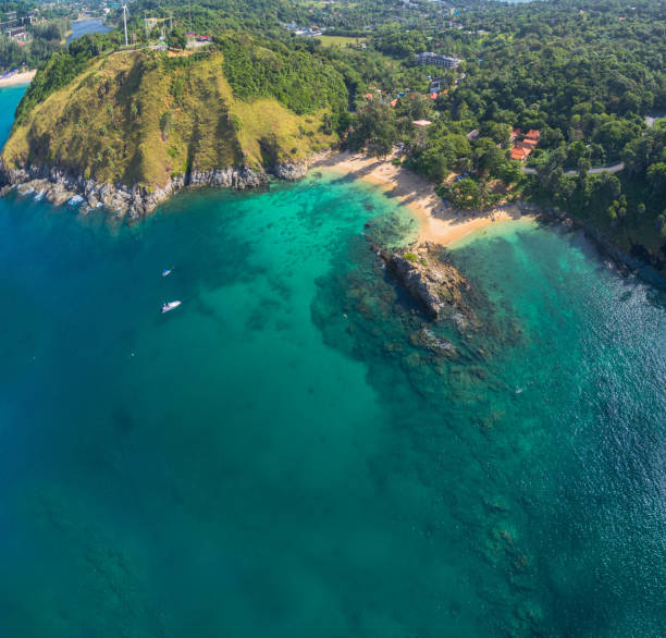istock The hidden paradise beach in Phuket 900509012
