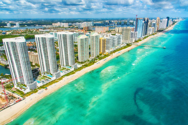 istock South Florida Coastline Aerial 900522586