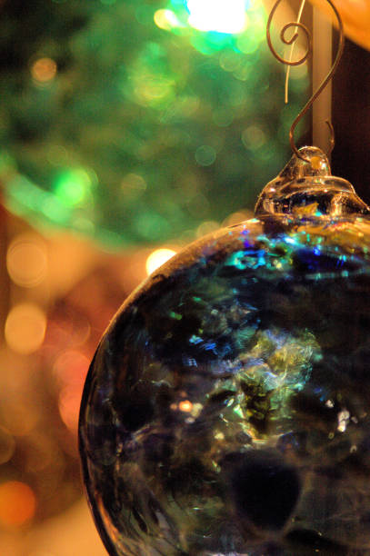 istock Classic Christmas ornament 900526296