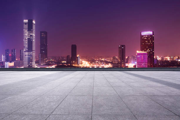 istock Skyline of City 900543324