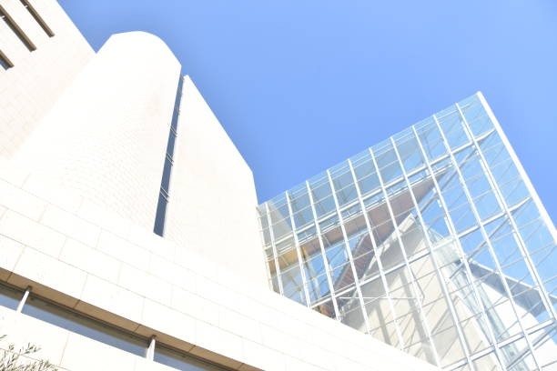 istock The Haifa Court, israel 900550344