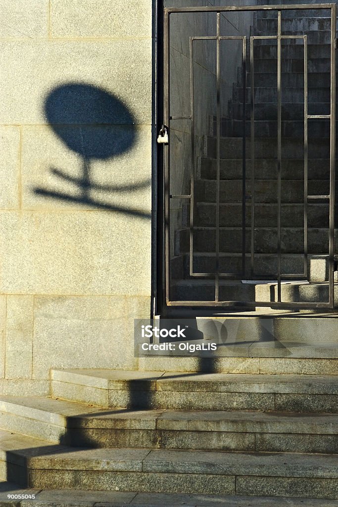 Mysterious shadows  Adventure Stock Photo