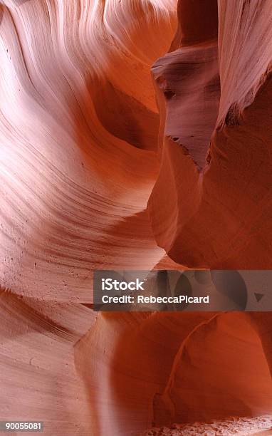 Antelope Canyon 16 Stockfoto und mehr Bilder von Abstrakt - Abstrakt, Antelope Canyon, Arizona