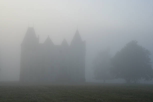 Cтоковое фото Enchanted Замок