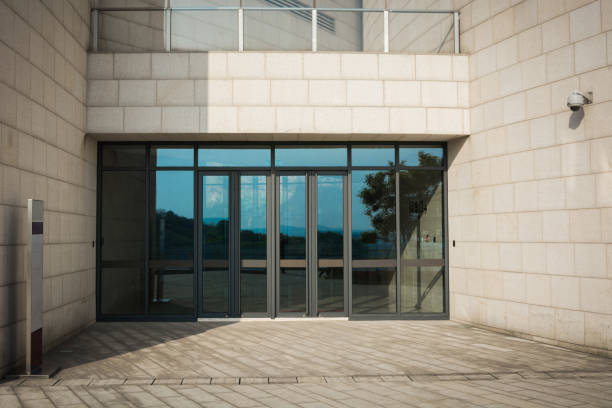 istock building glass entrance 900557810