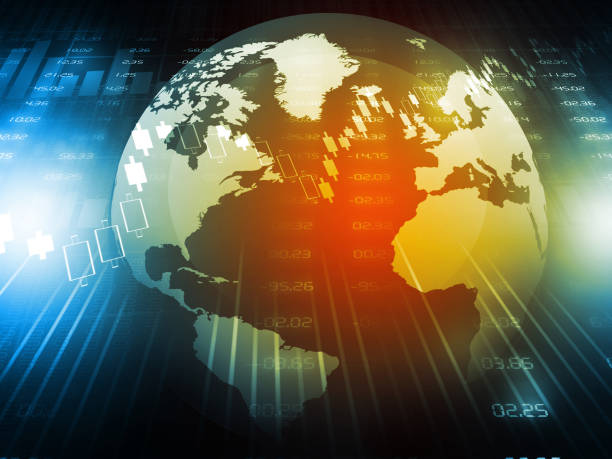 istock global stock market 900568678