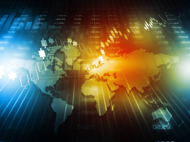 istock global stock market 900568692