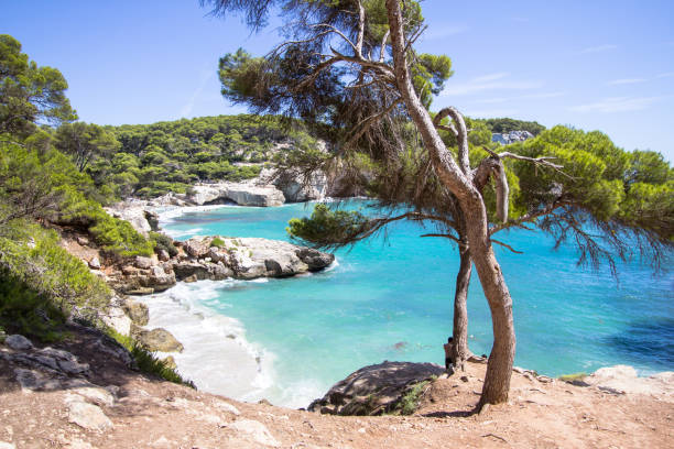 istock Cala Mitjana, Menorca, Spain 900573426
