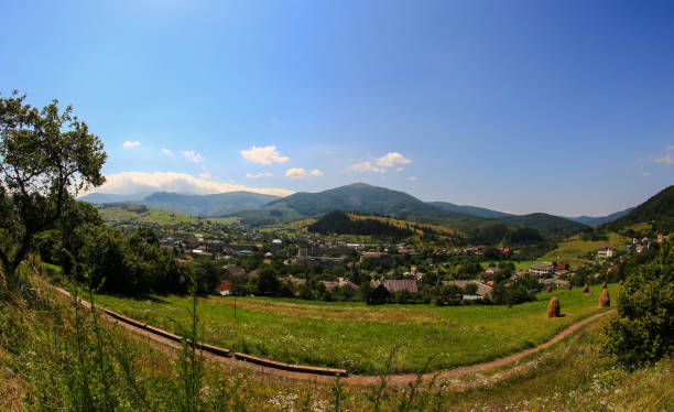 istock summer in the mountains 900575994
