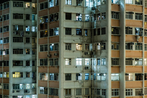 istock Hong Kong buildings 900576896