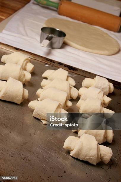 Backen Stockfoto und mehr Bilder von Altertümlich - Altertümlich, Antiquität, Backblech