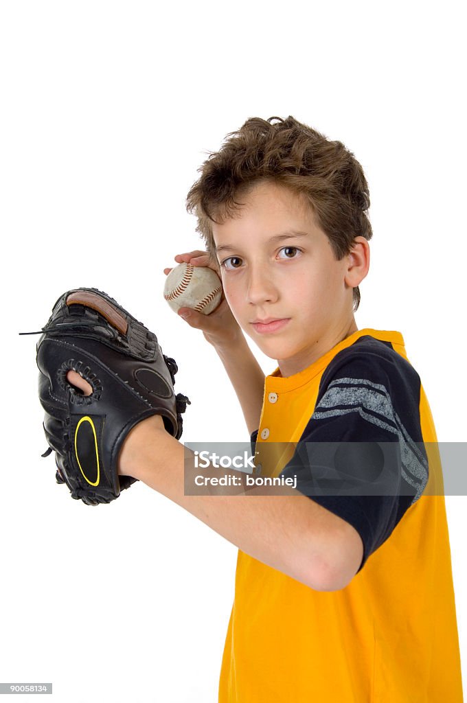 Das dem Platz - Lizenzfrei Baseball Stock-Foto