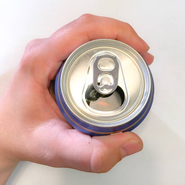 istock photo of beer can. 900607234