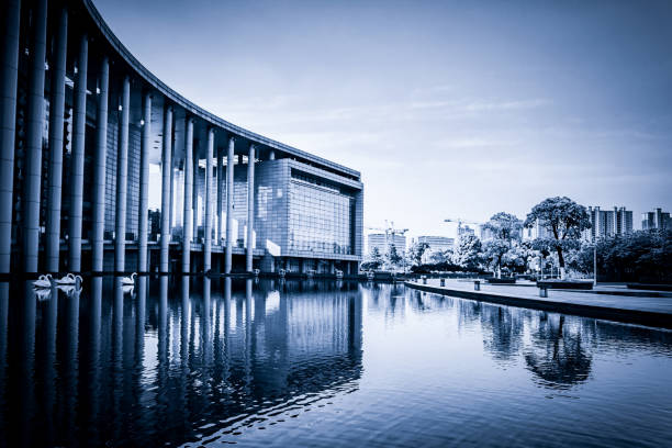 istock Beautiful city 900622258