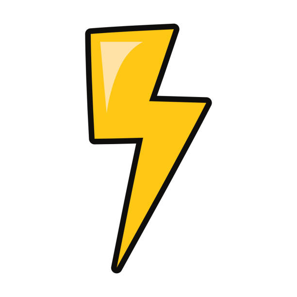 Ilustración de Dibujos De Animados Símbolo Energía De Rayo y más Vectores Libres de Derechos de Autoridad - Autoridad, Batería recargable, Bengala - Fuego artificial - iStock Ilustración de Dibujos De Animados Símbolo Energía De Rayo y más Vectores Libres de Derechos de Autoridad - Autoridad, Batería recargable, Bengala - Fuego artificial - iStock