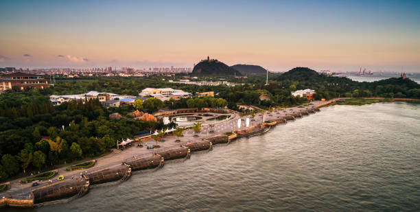 istock City park landscape 900636514