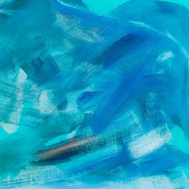 istock abstract oil paint texture on canvas, abstract background painting. paint texture background. 900647776