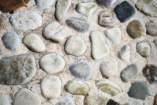 istock the ancient texture of the cobblestones 900651134