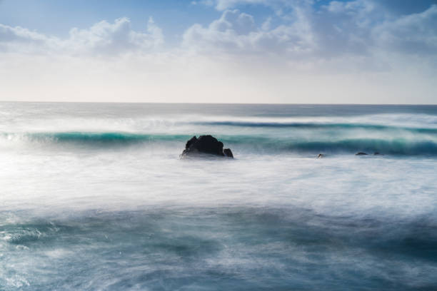 istock Lanzarote - Coast from de Janubio 900665896