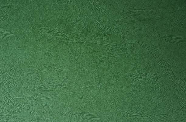 istock Brown paint leather texture . Useful for abstract background with copy space. 900677060