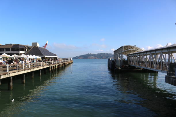 istock San Francisco Ferry Building Pier 900677412