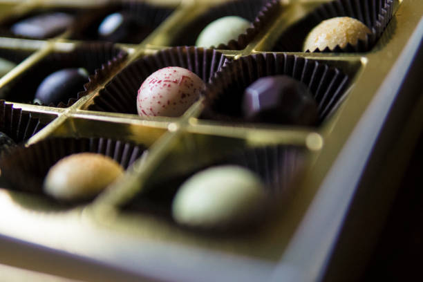 Box of Chocolate
