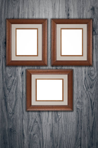 istock Photo or painting frame 900695590